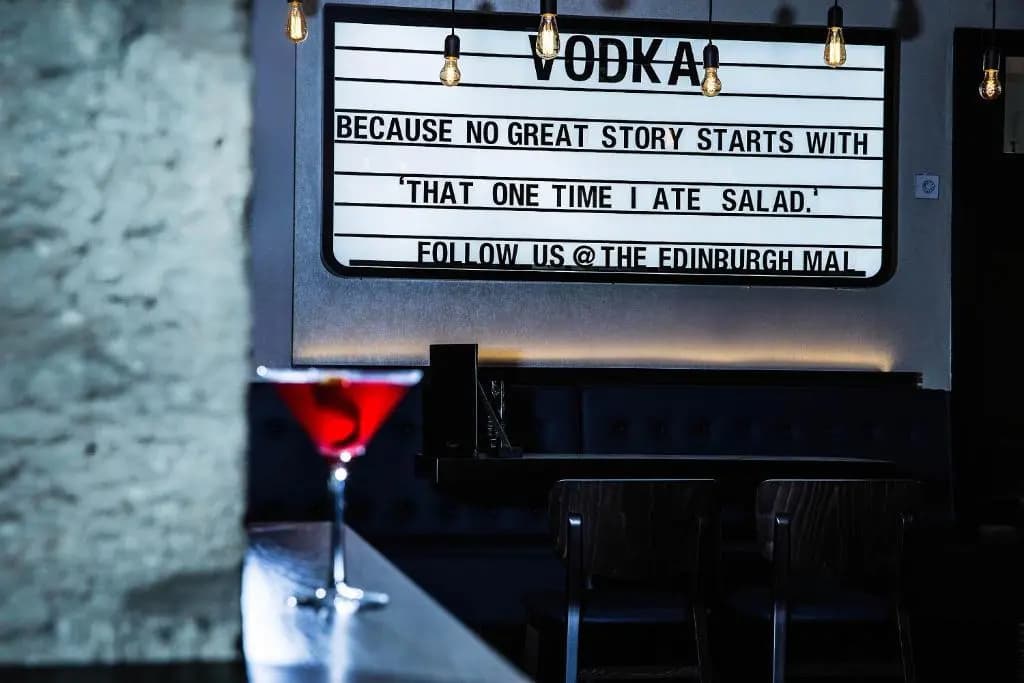 Malmaison Edinburgh - photo 46