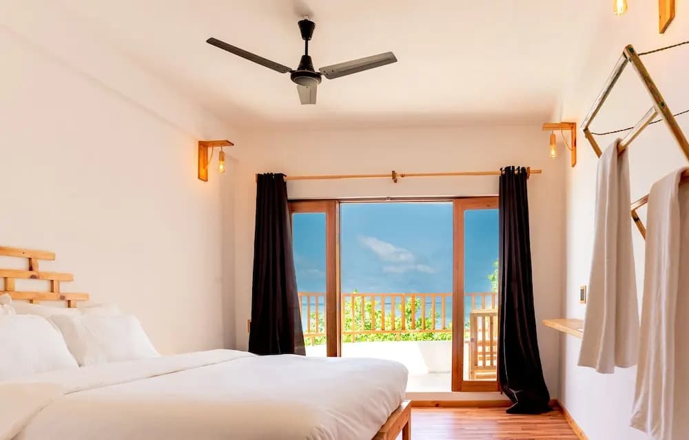 Manta Sea View - photo 3
