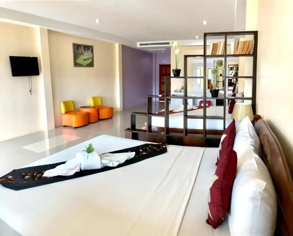 Pinky Bungalows Resort - photo 2
