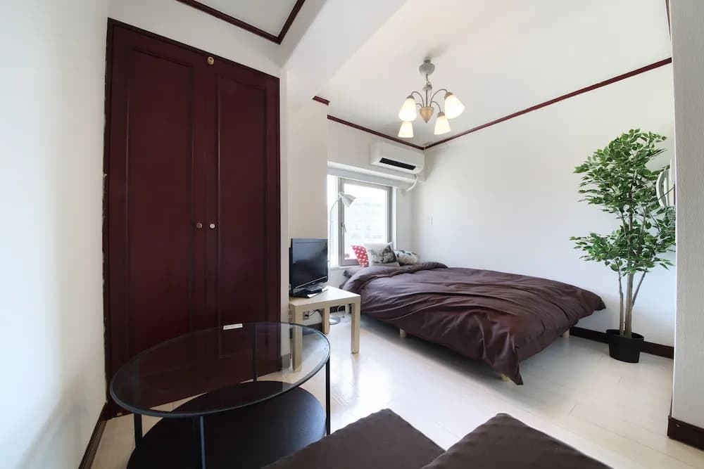 Ex Kyobashi Apartment 901 - photo 6