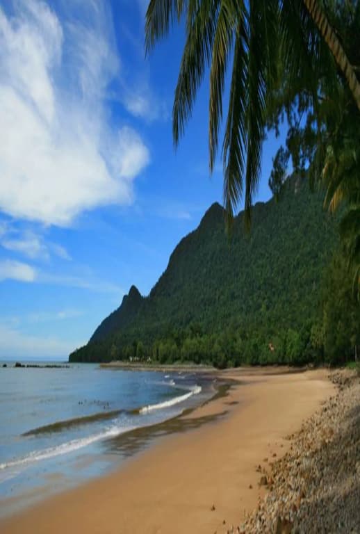 Damai Beach Resort - photo 22