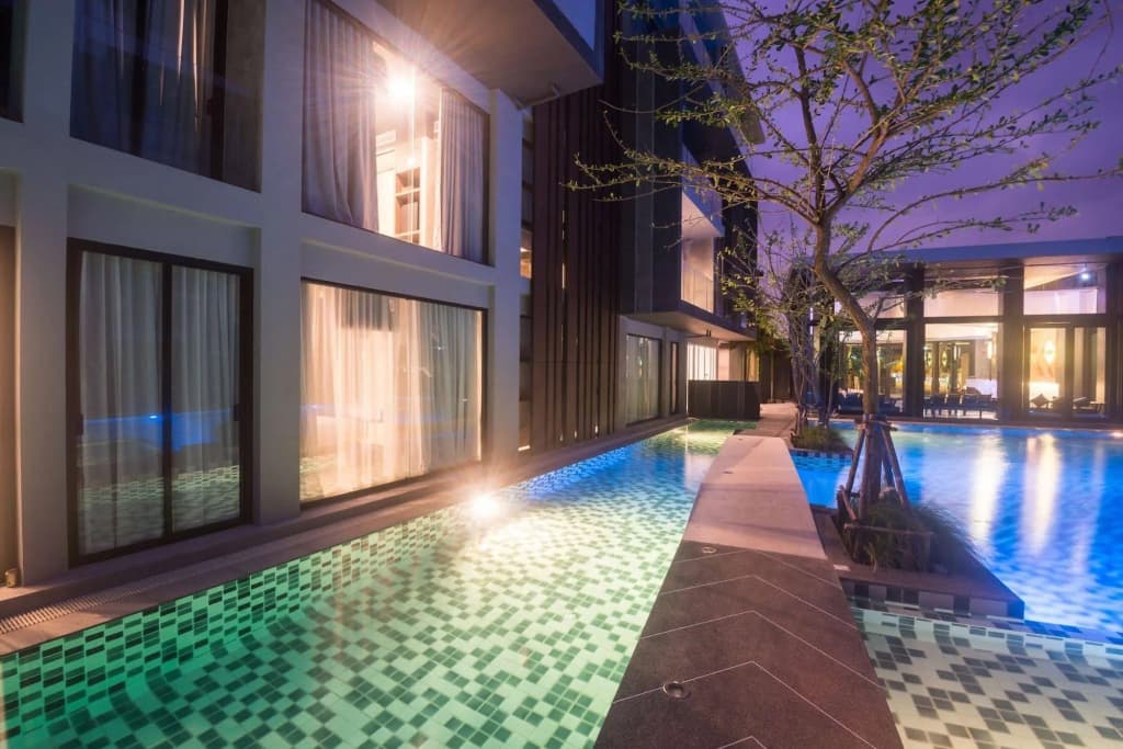 Maya Phuket Airport Hotel - photo 14