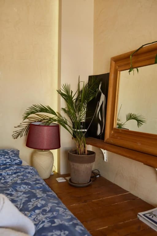 Mosaics central studio apartm with Acropolis view - photo 18