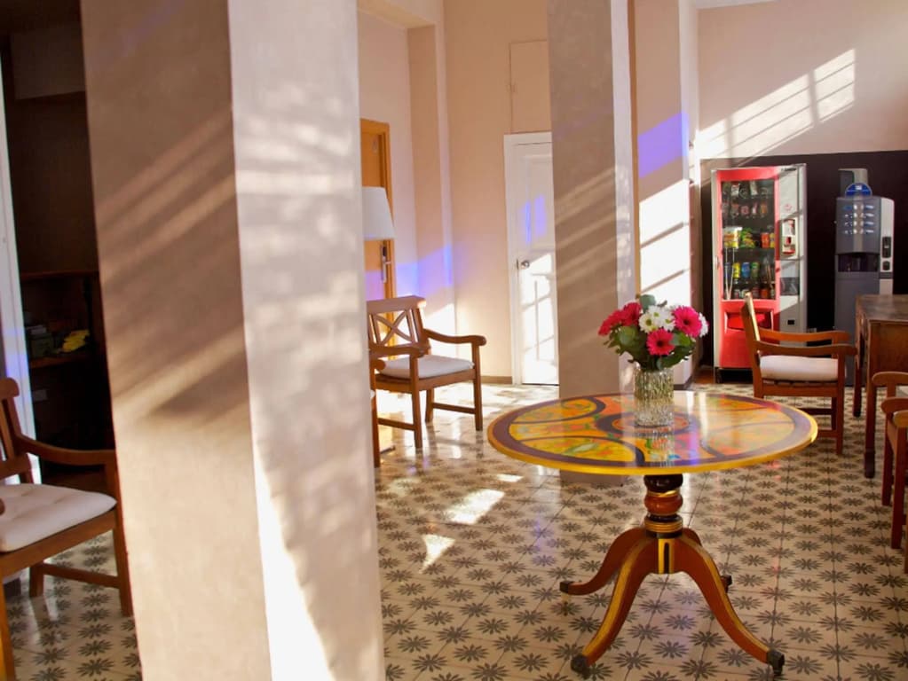 Hostal Colkida - photo 12