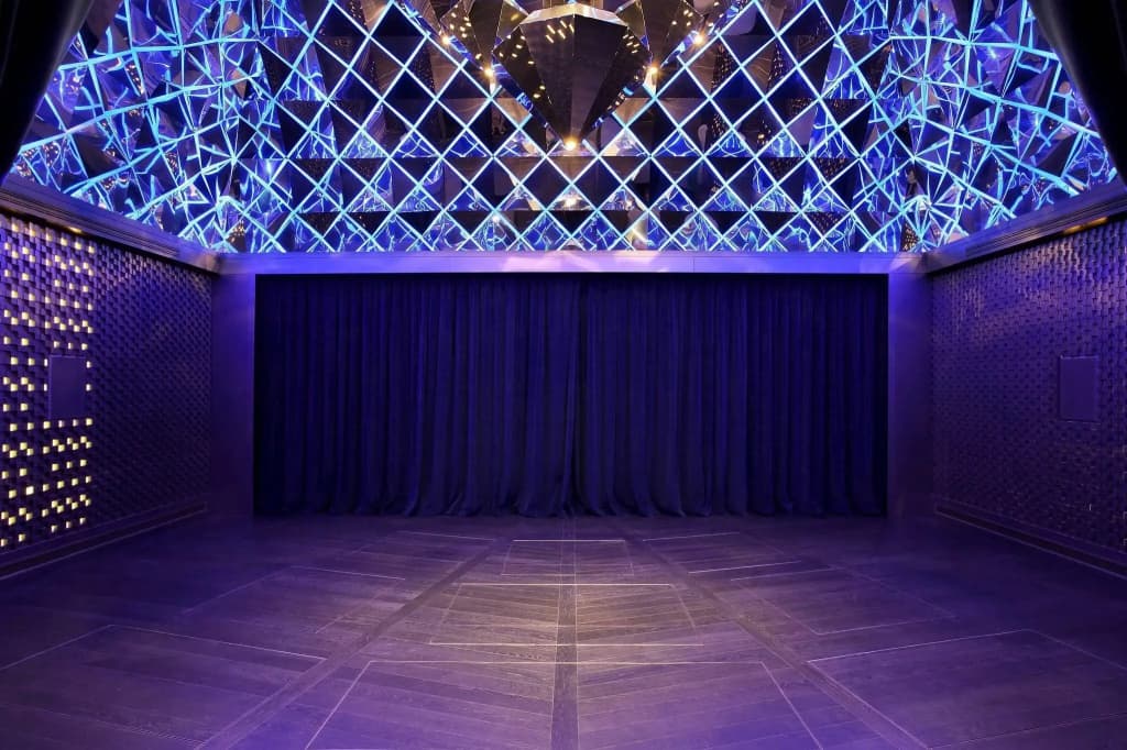 Excelsior Hotel Gallia, a Luxury Collection Hotel, Milan - photo 31