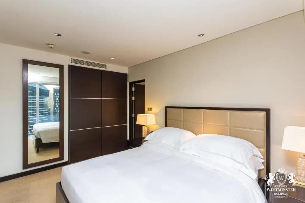 Westminster Dubai Marina - photo 3