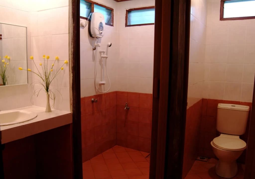 Redang Holiday Beach Villa - photo 6