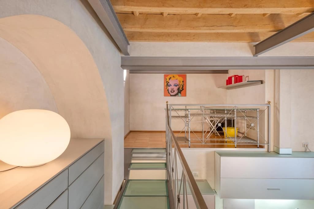 Milan Brera Suite - photo 44