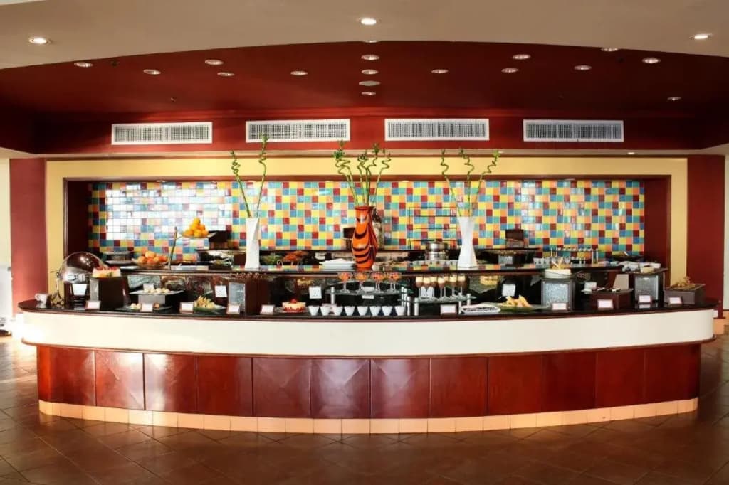 The Magellan Sutera Resort - photo 11