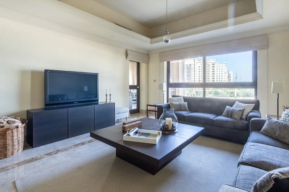 Luxury Lifestyle In This 1BR Apt - Fairmont Palm Jumeirah - photo 17