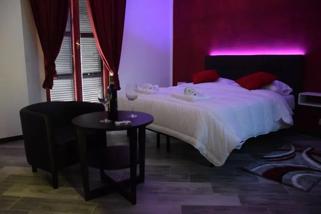 Free Hotel - photo 4