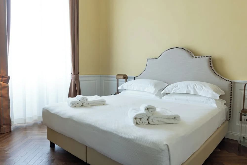 Algilà Luxury Torrigiani Apartments - photo 4