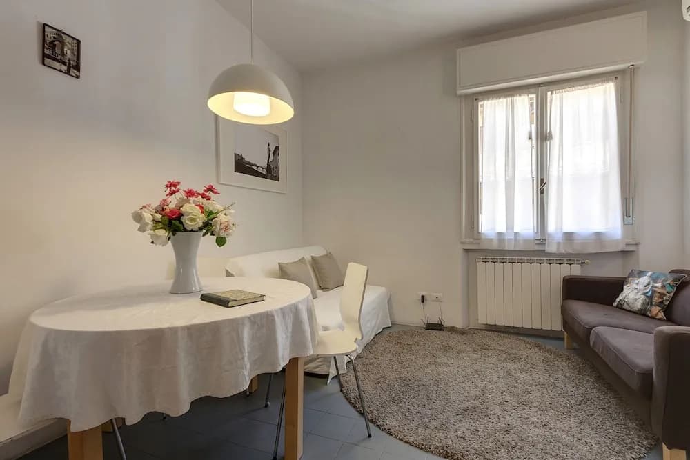 Porta Rossa Suite - photo 4