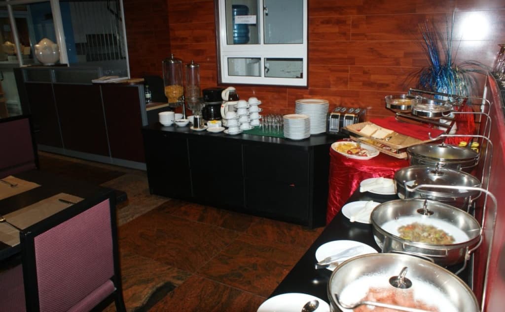 Rivethi Beach Hotel - photo 29