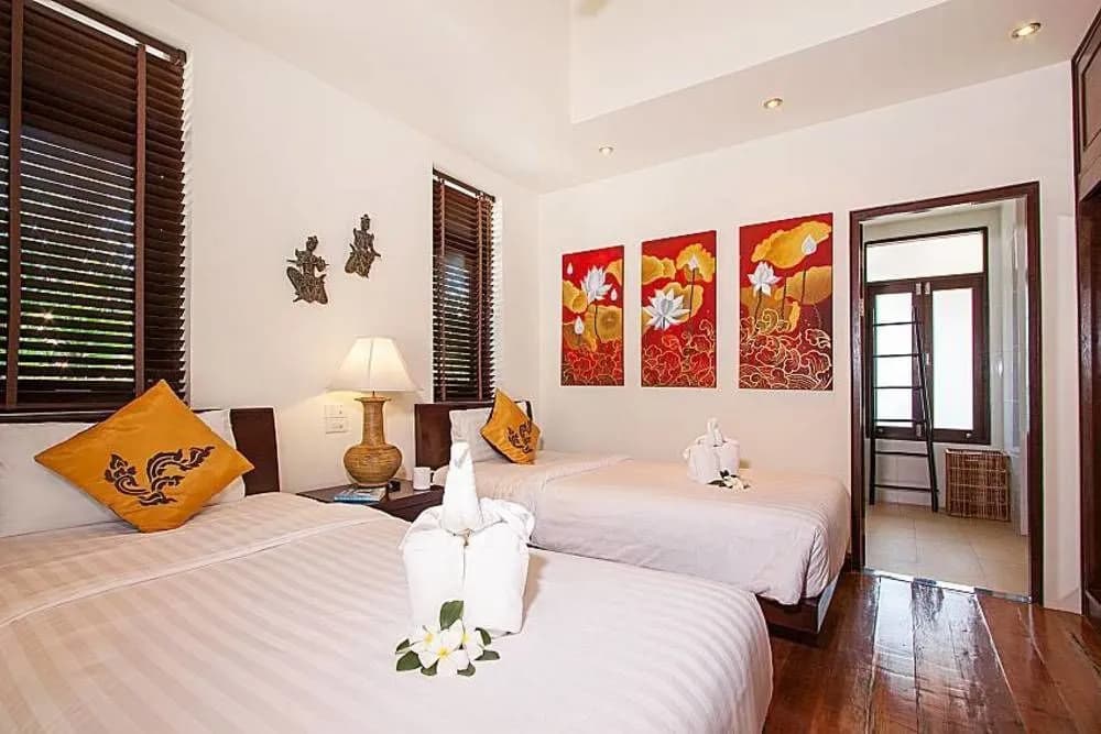 Blossom Dew Villa B - photo 6