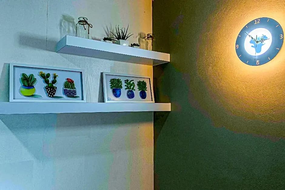 Lings Airbnb by ZUZU - photo 2
