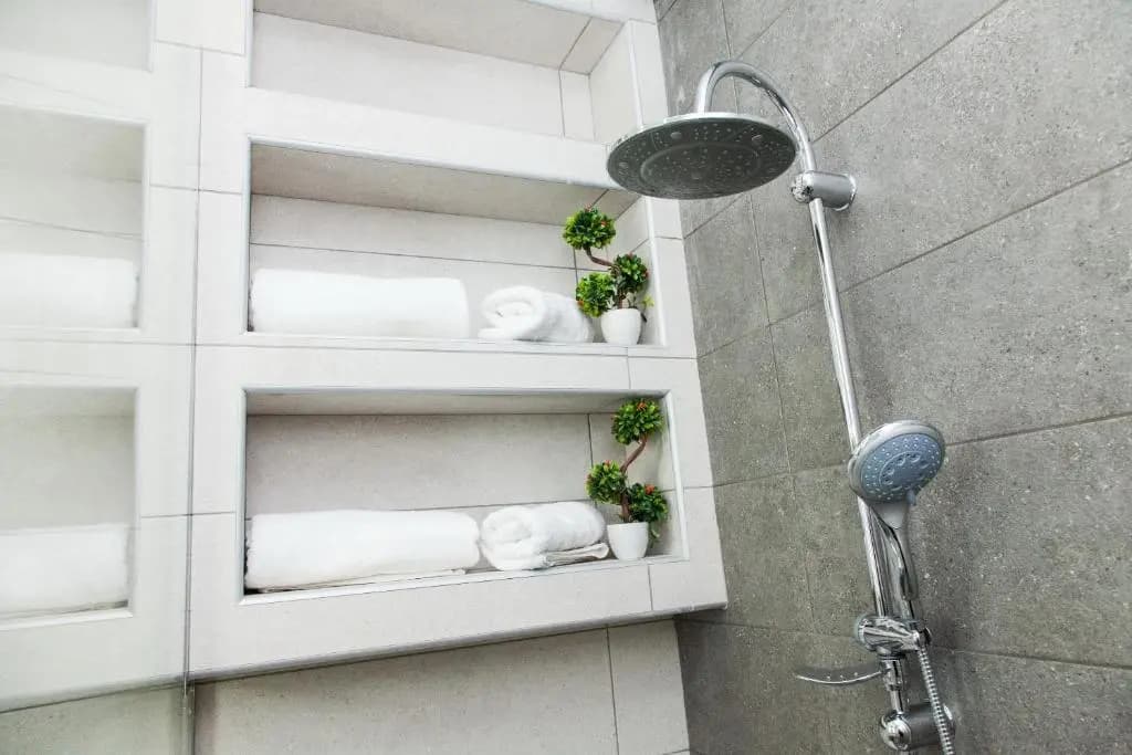 A Spacious Brand New Studio Ideal for 2 A - main photo