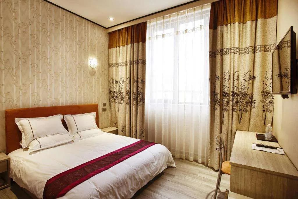 Igiban Hotel - photo 17