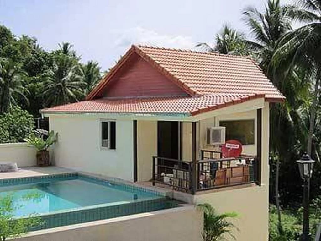 Chaweng Tropical Residence - photo 8