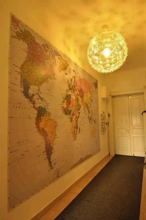 Nightingale Ensuite Hostel - photo 12