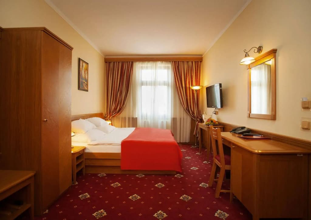 Hotel Askania - photo 4