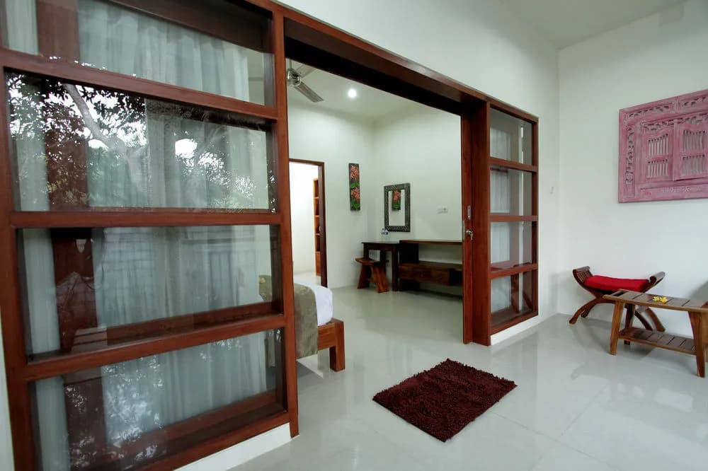 Villa Maha Balangan - photo 3
