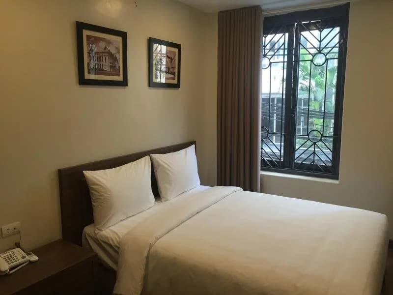 Tulip Hotel - photo 7
