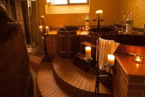 Apartment Beer Spa Praha - photo 7
