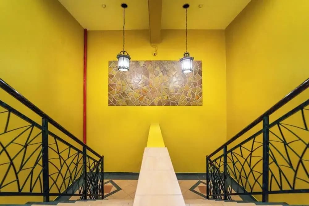 The Colony By Cactus Hotel Johor Jaya - photo 34
