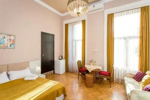 Guesthouse Mari Brose - photo 5
