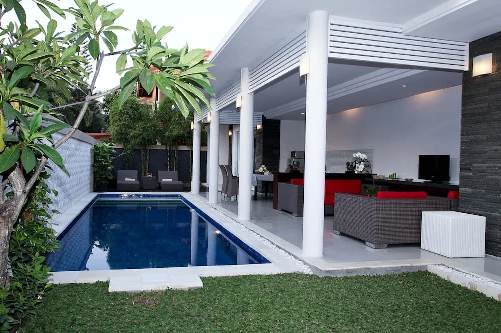 Heliconia Villa - photo 1