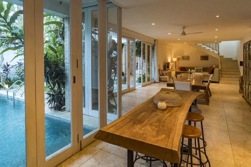 Bali Beats Guesthouse - photo 6