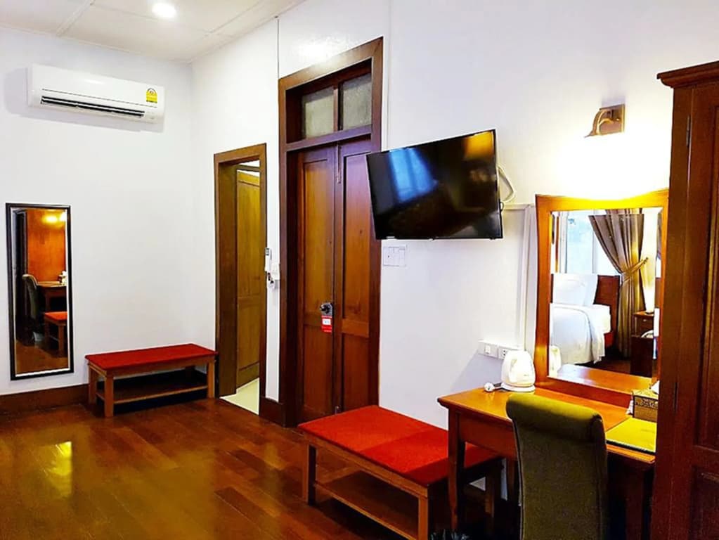 Dinso Mon Hotel - photo 3