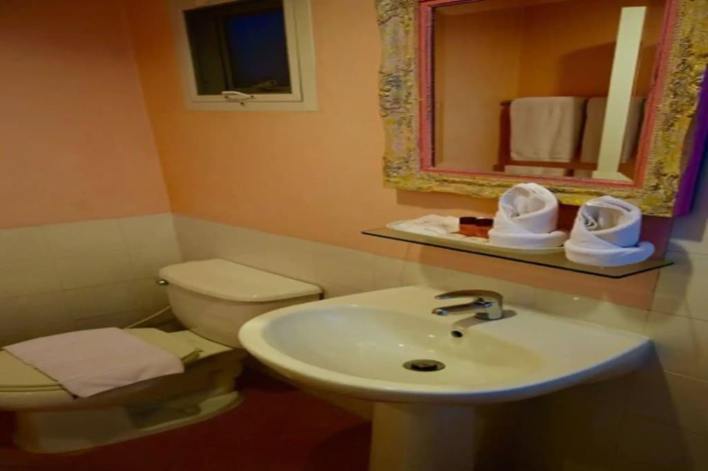 Bunthomstan Guesthouse - photo 9