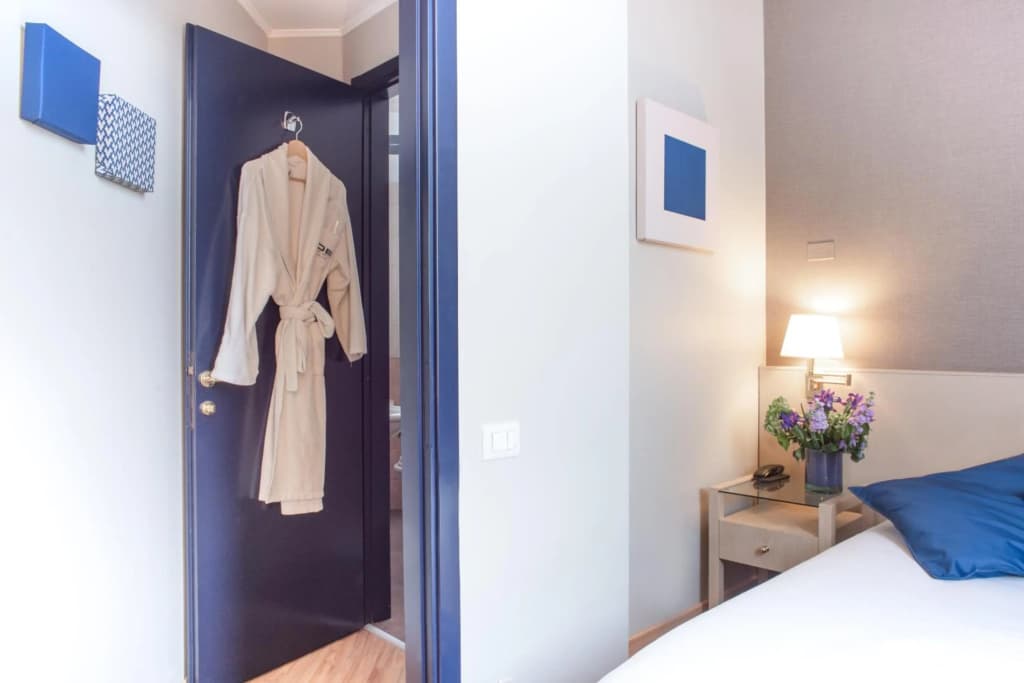Hotel Oro Blu - photo 16