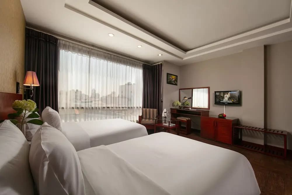 Sen Hotel 1 - photo 9