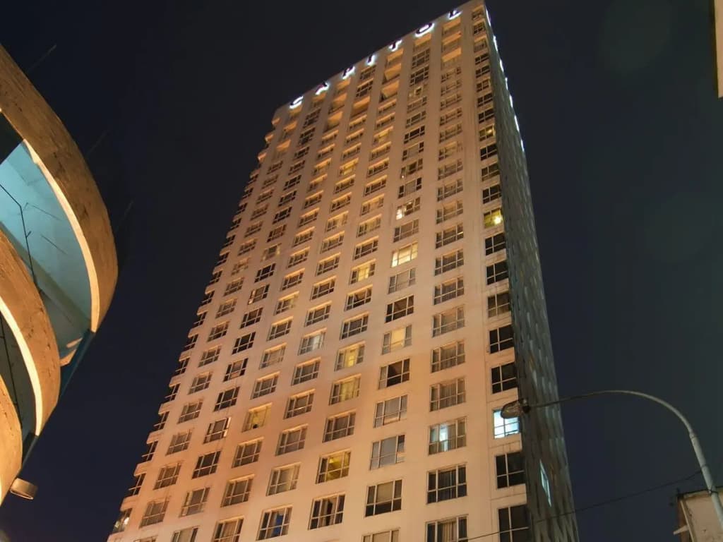 Hotel Capitol Kuala Lumpur - main photo