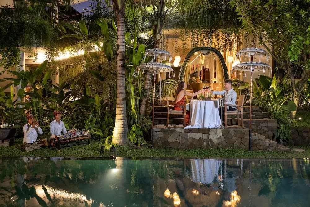 The Hava Ubud A Pramana Experience - photo 20