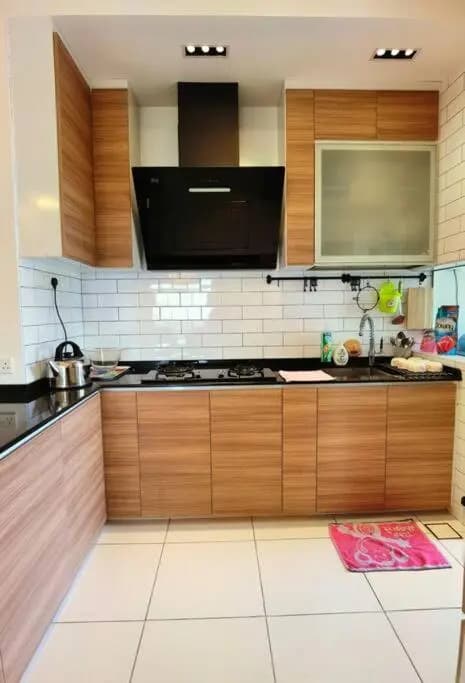 2112 Modern Industrial Style Home 100mbps By STAY - photo 22