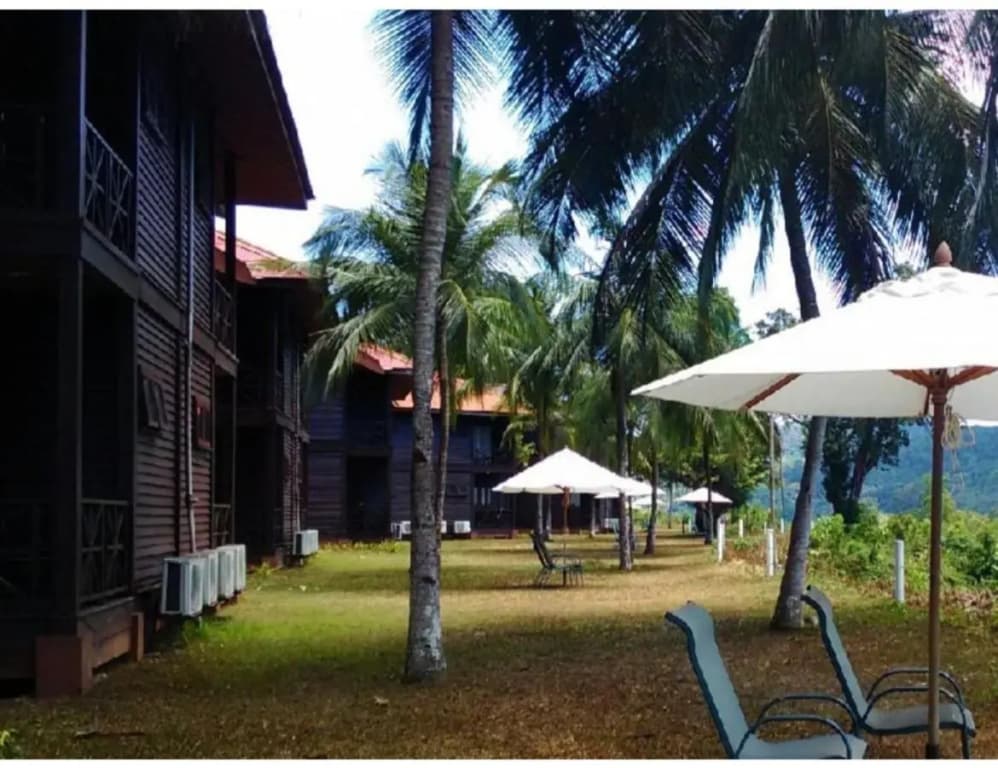 Redang Island Resort - photo 40