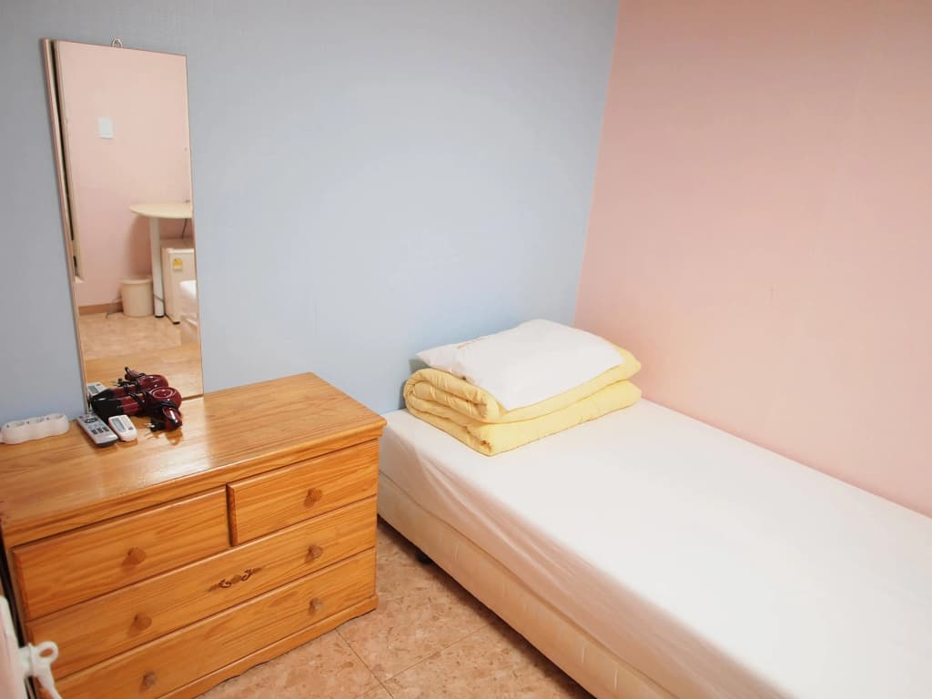 Shinchon Hostel - photo 2