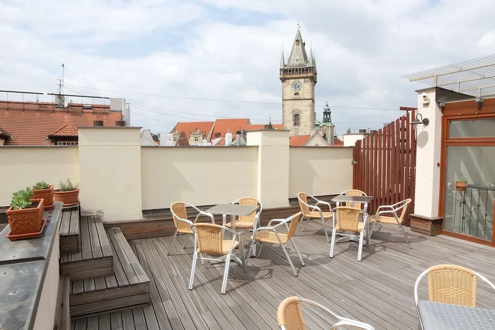 Hotel Dar - photo 17