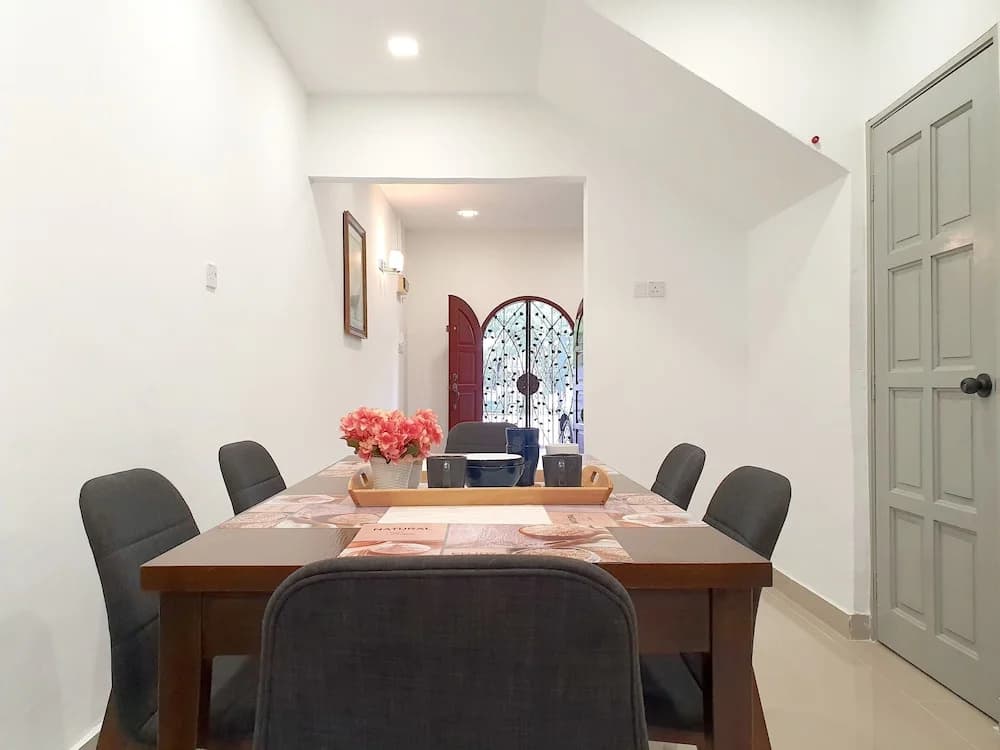 WhiteTerrace House Jalan Ipoh by BeeStay - photo 15