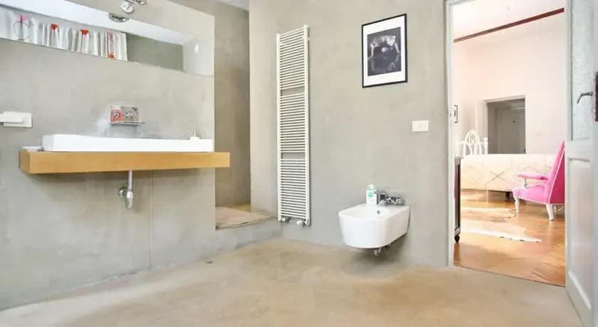 Bernardos Rooms - photo 6