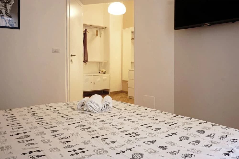 Deluxe Apartment near to the Vatican - photo 4