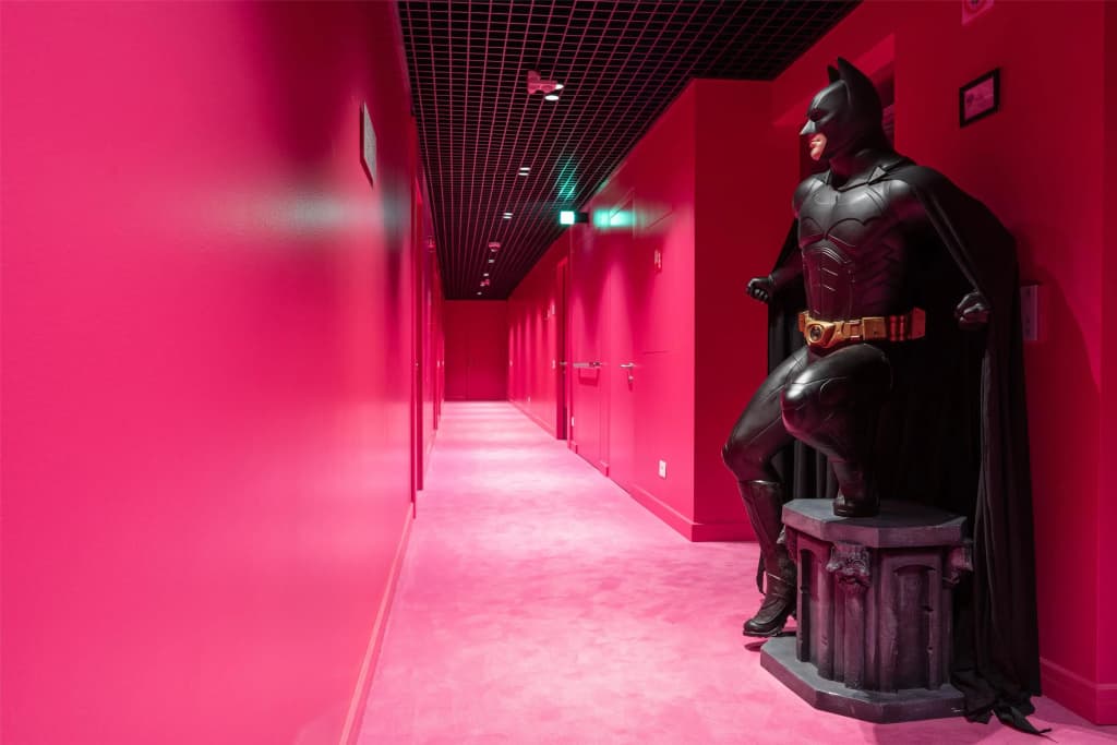 Collini Rooms, WorldHotels Crafted - photo 14