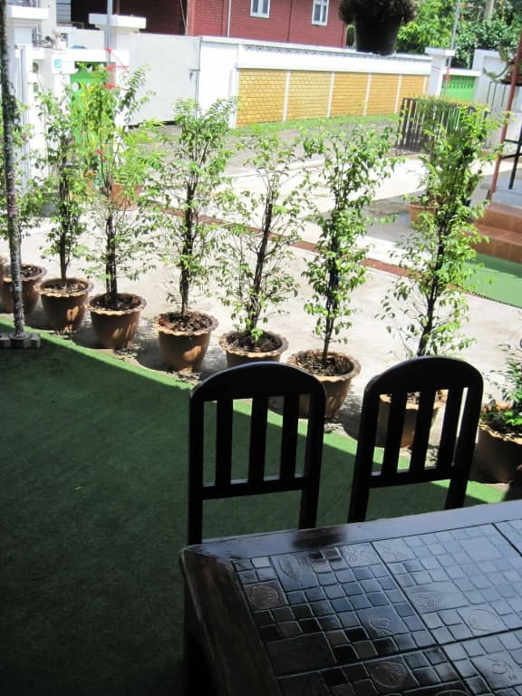 Sakura House Chiangmai - photo 12