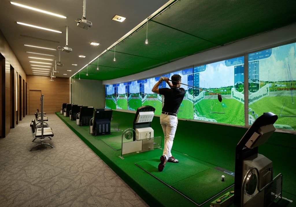 Conrad Seoul - photo 32