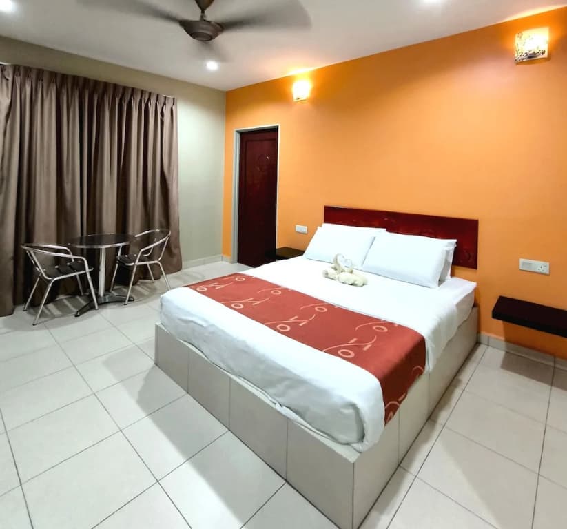 Hotel O Rumah Rehat Awana - photo 8