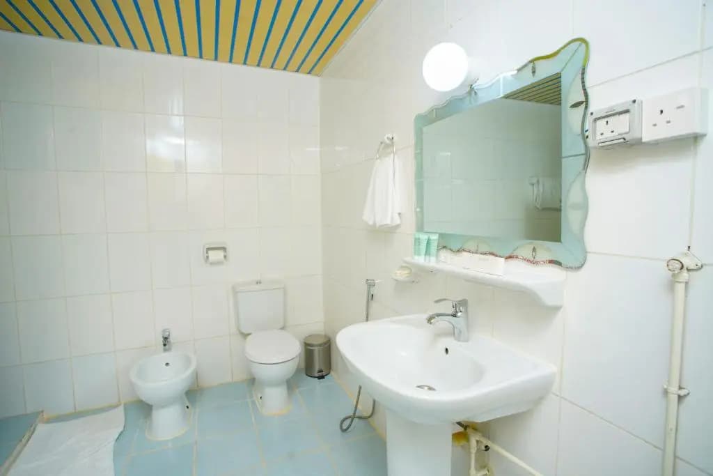 Lavilla Hotel - photo 8